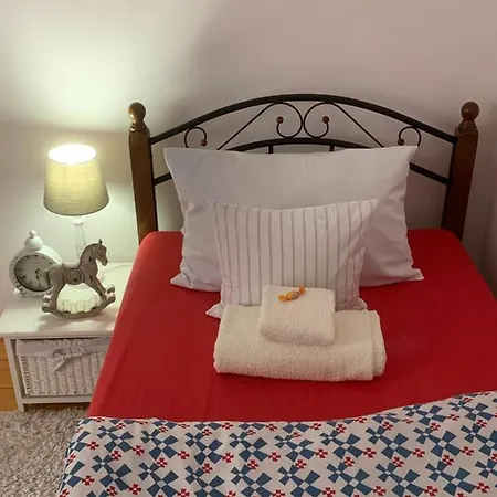 Tramky Πανσιόν 4*