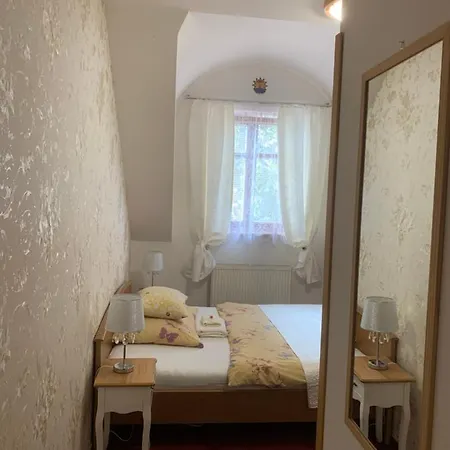 Tramky Vikýřovice