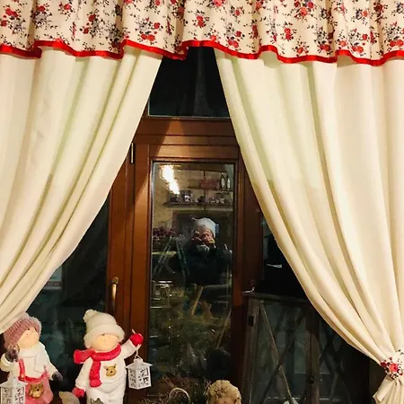 Gæstehus Tramky Vikýřovice