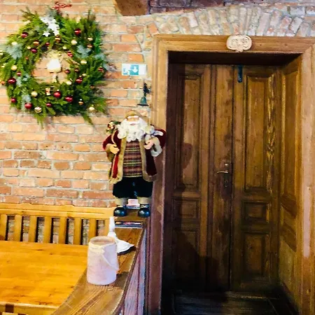 特兰斯基旅馆酒店