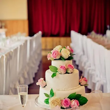 Tramky 3* Vikýřovice