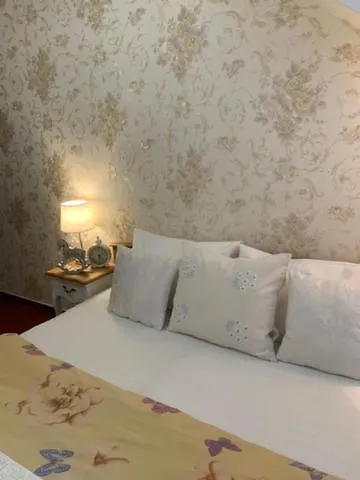 Tramky Konukevi 3*