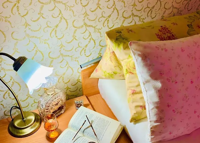 Guest house Tramky Vikyrovice