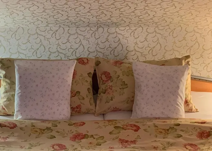 Tramky Guest house