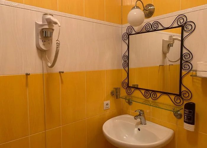 Tramky 3* Vikýřovice