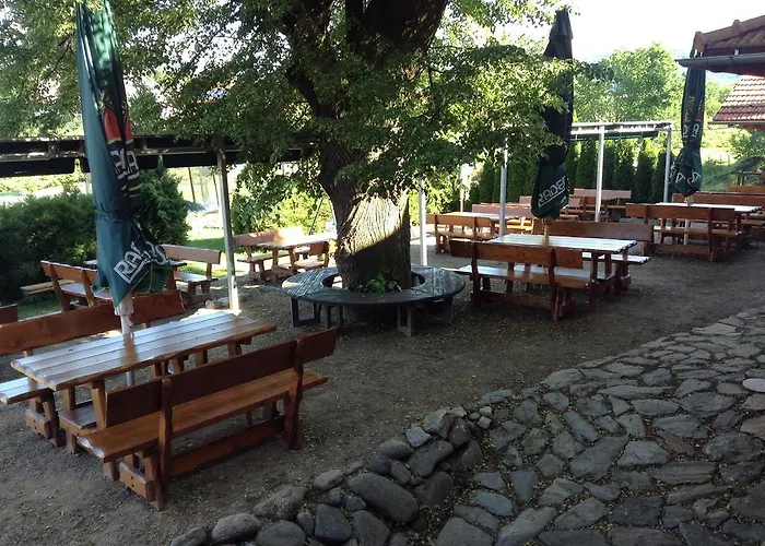 Tramky Guest house 3*