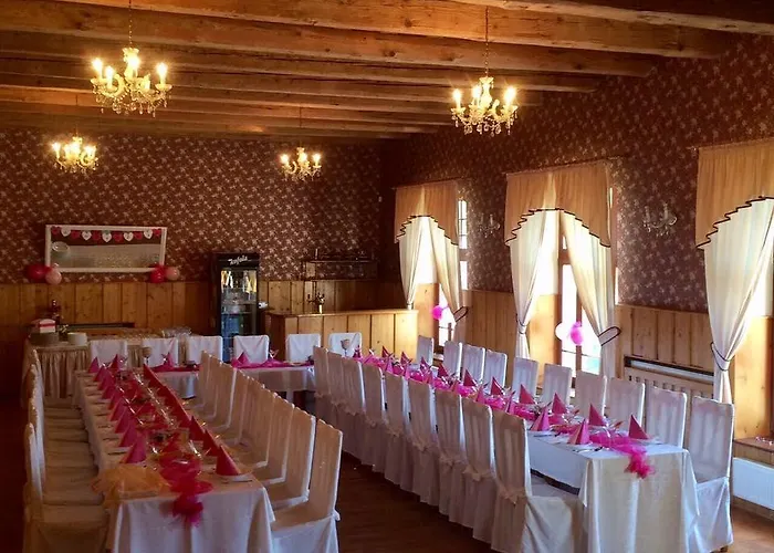 Tramky Guest house 3*