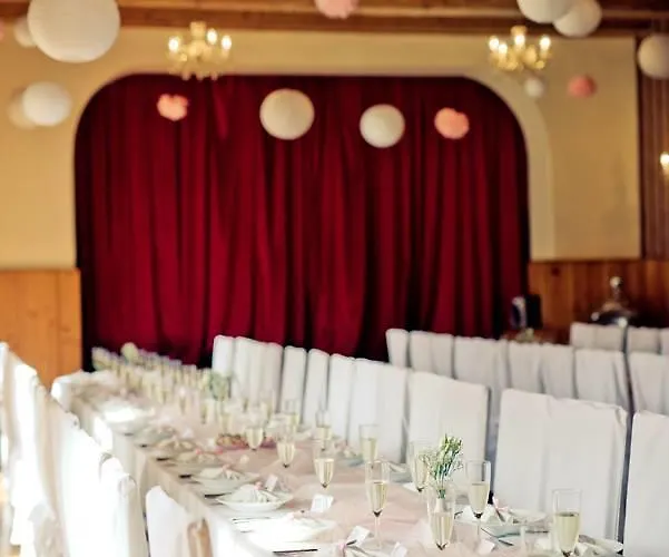 Tramky Guest house